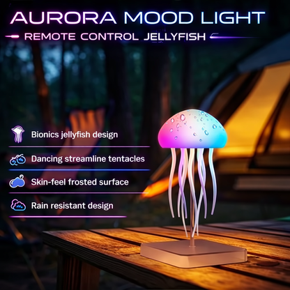 JELLYFISH LAMP