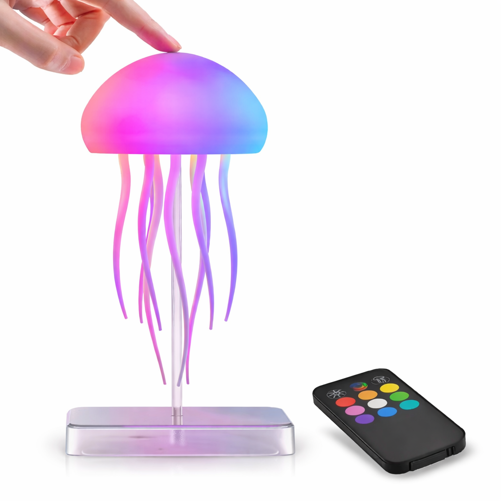 JELLYFISH LAMP