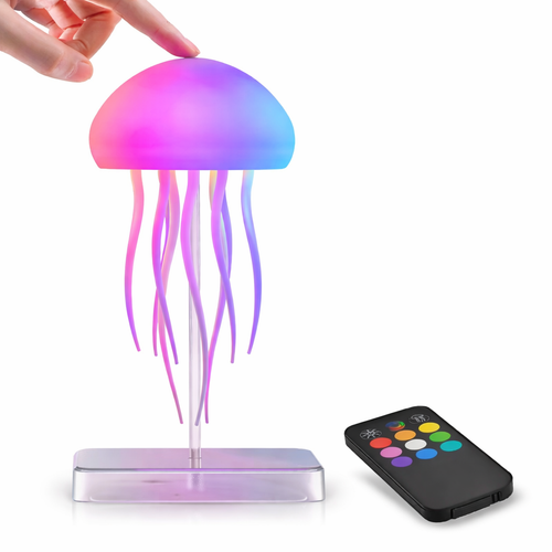JELLYFISH LAMP